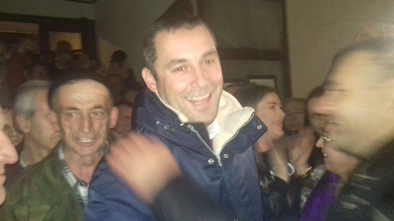 Беранци потопили Mила